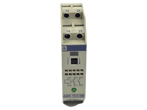 Abr1e418b schneider zelio - abr1e418b,