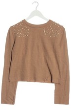 ZARA Pull court Dames Pull T