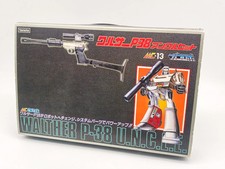 Microchange MC-13 Walther P38