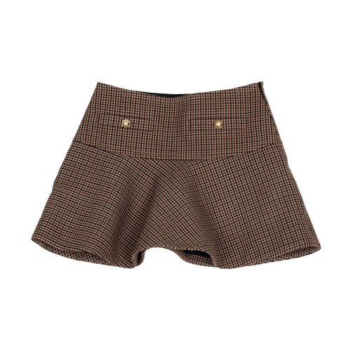 Celine jupe mini - celine, en