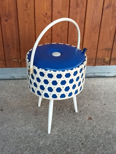 Panier couture en - panier, À
