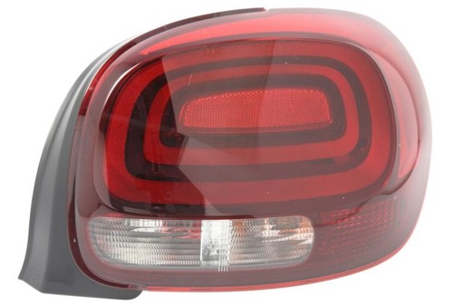 Lampe feu arriere droite - lampe,