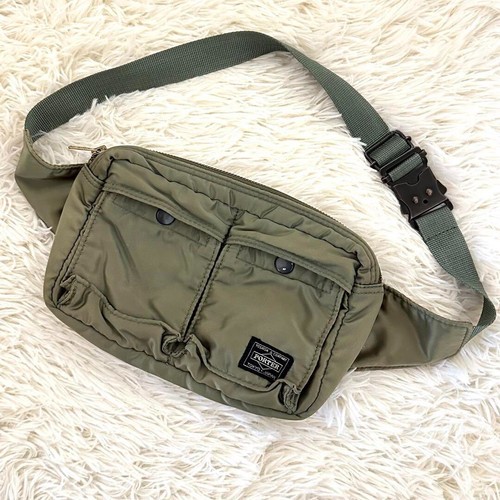 Sac bandoulière yoshida - sac,