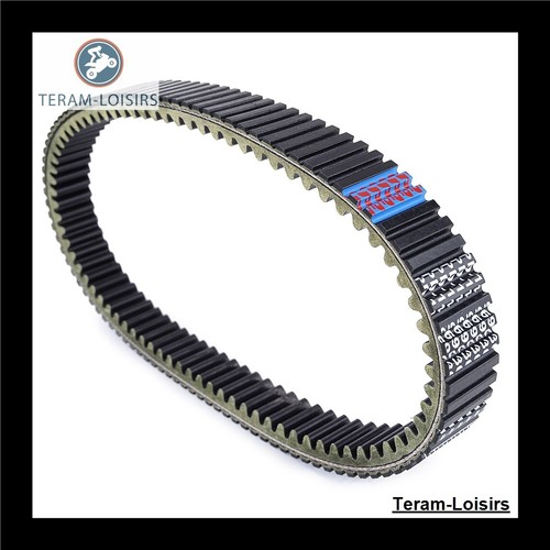 Courroie pour moto - pour, zforce