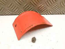 Moteur Kubota LG110-FR - Petit tôle latérale du cylindre