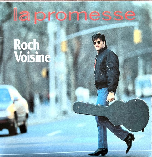 Roch voisine la - 7",