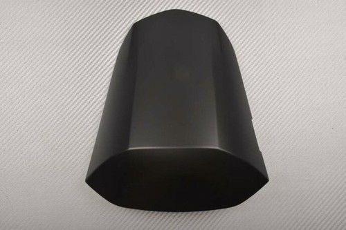 Capot selle dosseret noir - selle,