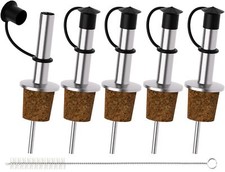 5x becs verseurs pour