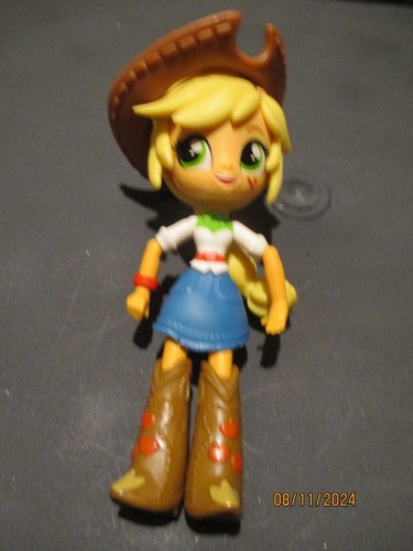 Figurine equestria girl minis - equestria,