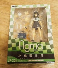 Figurine Figma Takanashi Yomi