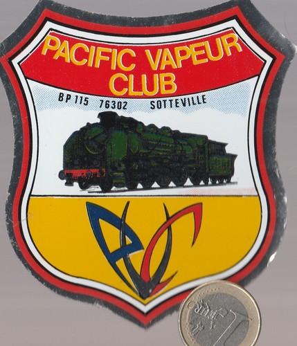 L46 train sncf blason - l46., sncf.