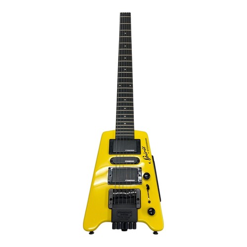 Guitare électrique