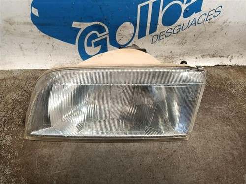 Phare optique avant gauche - /,