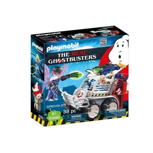 Playmobil 9386 the - playmobil, real