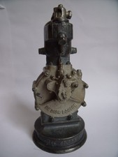 Moteur De DION-BOUTON  modèle