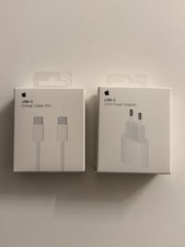 Chargeur Apple, iPhone
