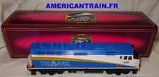 Locomotive Diesel Florida
