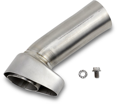 Akrapovic noise insert - akrapovic,