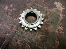 PIGNON DE ROUE LIBRE ORIGINAL