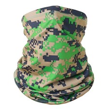 Extérieur Protection Écharpe