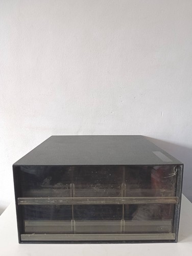 Vintage boîte rangement - vintage, 78