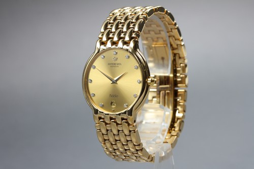 Montre quartz homme - homme, raymond