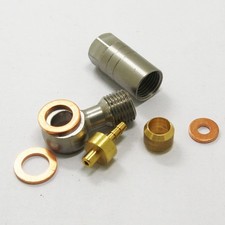 Bicyclette Hydraulique Tube