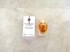 Eau de parfum Voile d'Ambre