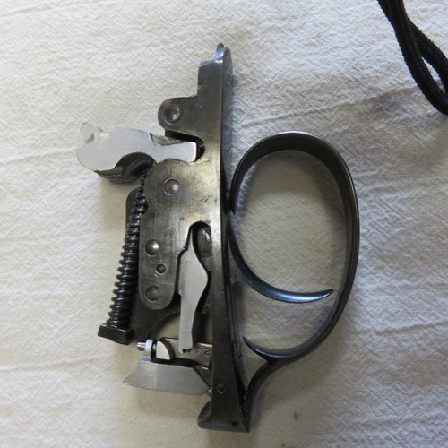 Perazzi trigger - 8,