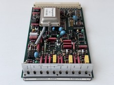 1x Studer B67 Amplificateur