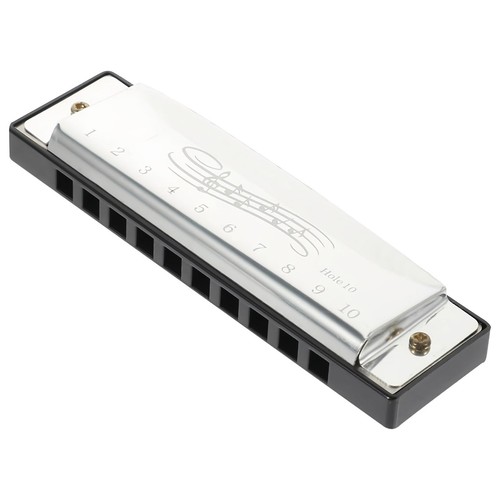 Harmonica diatonique blues - diatonique,,