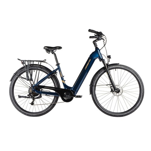Velo electrique vae city - velo,