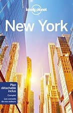 New York City Guide - 13ed de Lonely planet eng | Livre | état bon