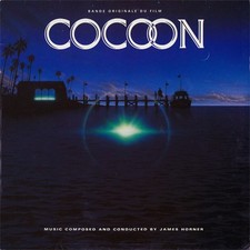 James Horner Cocoon (Original