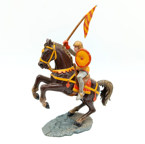 Figurine starlux vintage - figurine,
