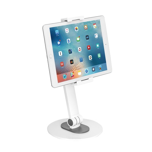 Support table universel - table,