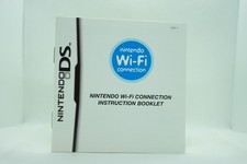 Nintendo Wi-Fi Connection DS