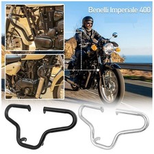 Moto acier route moteur garde