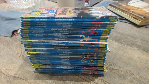 Lot magazines j aime lire - 33,