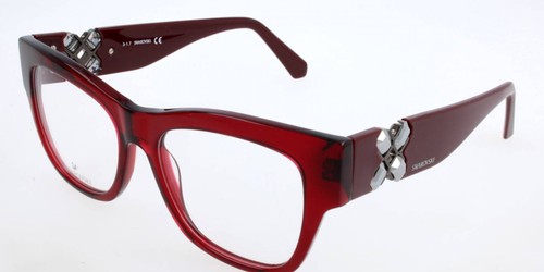 Lunettes vue swarovski - vue,