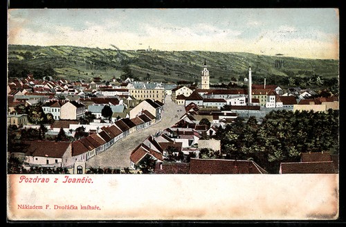Ivancice byvale kral mesto - ivancice,,