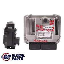 Audi A4 B8 2.0 TDI CJCB Module l'unité contrôle moteur ECU Kit 03L906018JR