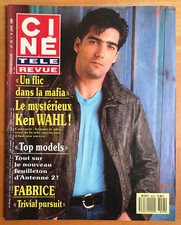 ►CINE REVUE 23/1989-KEN