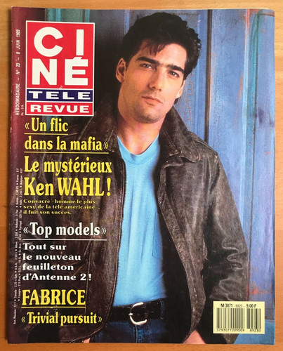 Cine revue 1989 - revue, 23/1989-ken