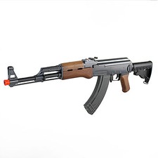 Airsoft Gun AK Electric Rifle