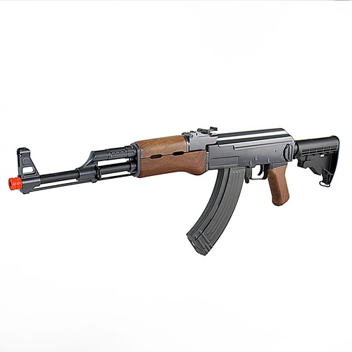 Airsoft gun electric rifle - airsoft, ak