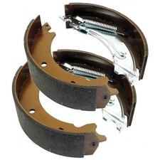 JEU 4 SEGMENTS FREIN 250 X 40