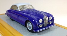 ILARIO 104 - Talbot Lago T26