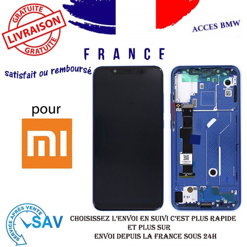 Originale ecran lcd complet - ecran,