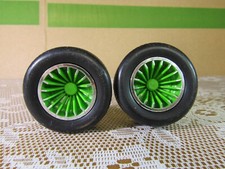 508Y Vintage 1980 Joustra 2261 France Roue Arrière pour Matra Rancho Camping Car